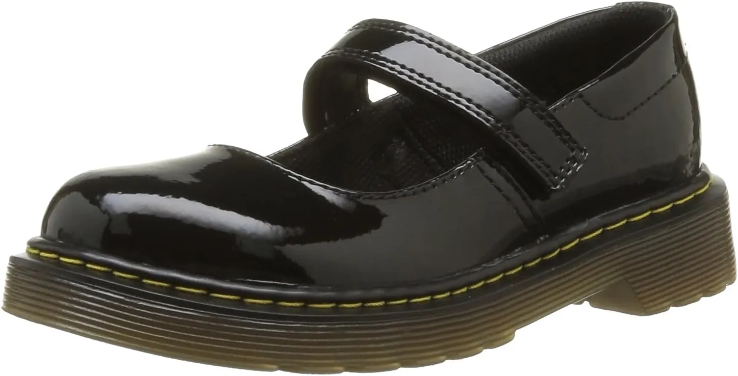 Dr. Martens Maccy Mary Jane (Little Kid/Big Kid)