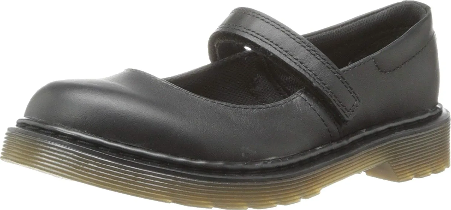Dr. Martens Maccy Mary Jane (Little Kid/Big Kid)