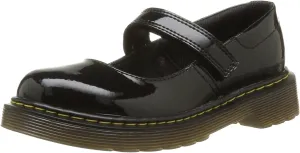 Dr. Martens Maccy Mary Jane (Little Kid/Big Kid)