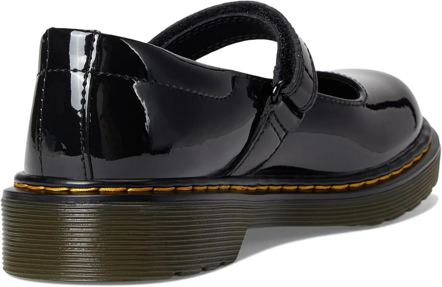Dr. Martens Maccy Mary Jane (Little Kid/Big Kid)