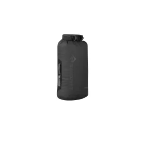 Dry Bag Big River 8l Jet Black