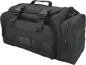 Waterproof-Abrasion-Resistant Nylon Sports Bags