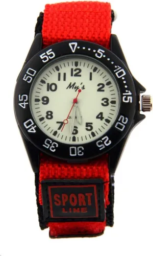 ele ELEOPTION Sport Watch for Men Women