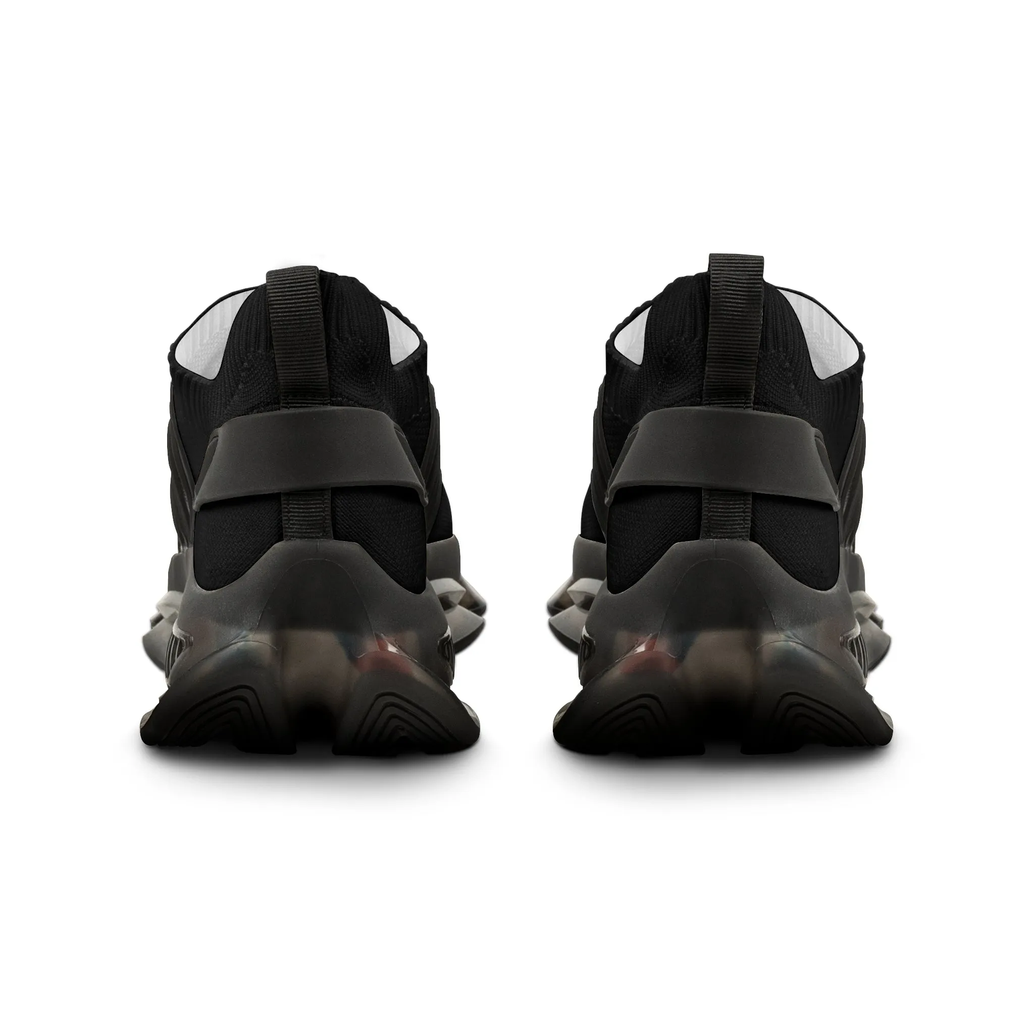 Embrace Peace Men's Mesh Sneakers #EP2
