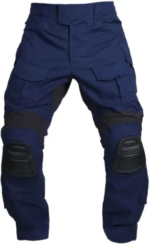 emersongear G3 Tactical Pants,Ripstop Cargo Pants for Men Camo Army Training Hiking Hunting Camping Fishing Available