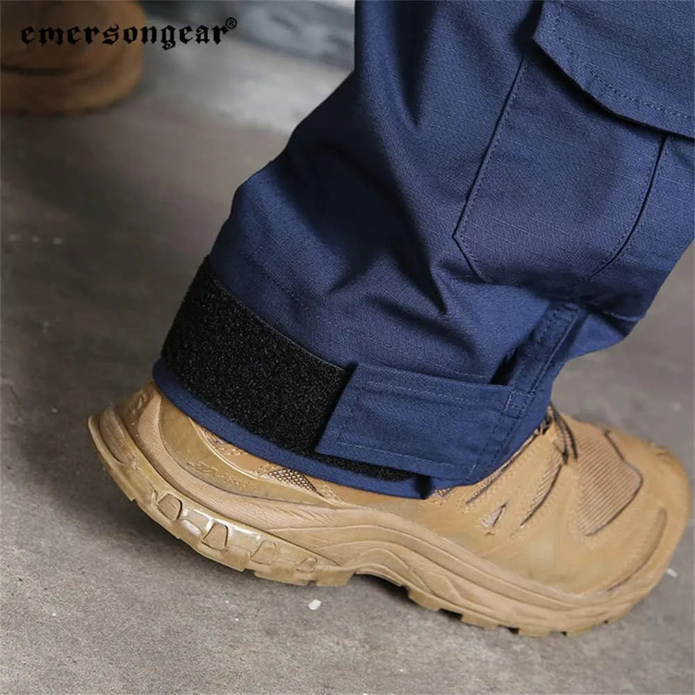 emersongear G3 Tactical Pants,Ripstop Cargo Pants for Men Camo Army Training Hiking Hunting Camping Fishing Available