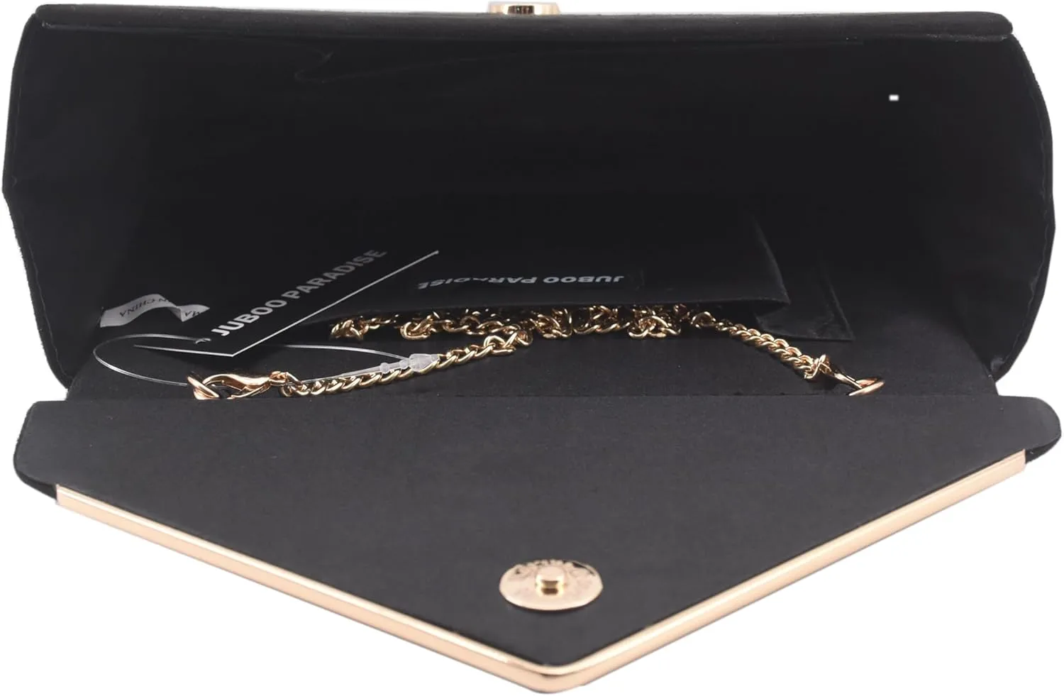 Evening Bags Women Clutch Purse Small Cute Classic Envelop Crossbody Handbag for Formal Wedding Party with Detachable Chain