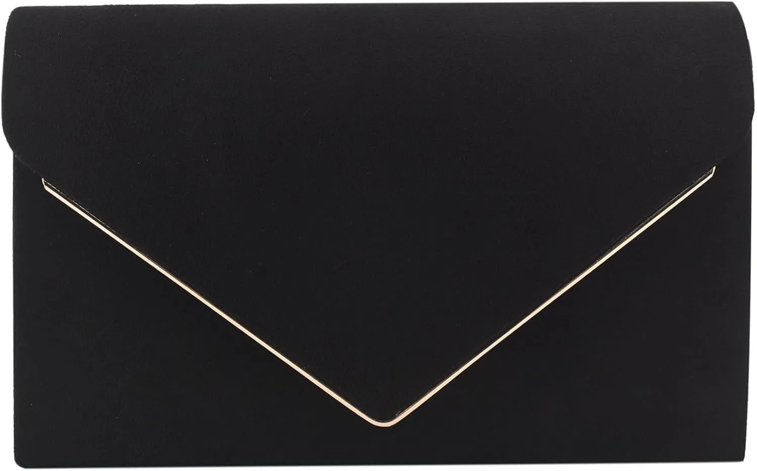 Evening Bags Women Clutch Purse Small Cute Classic Envelop Crossbody Handbag for Formal Wedding Party with Detachable Chain
