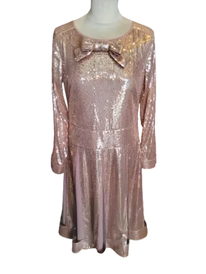 Evening dress