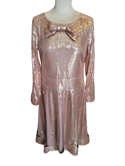 Evening dress