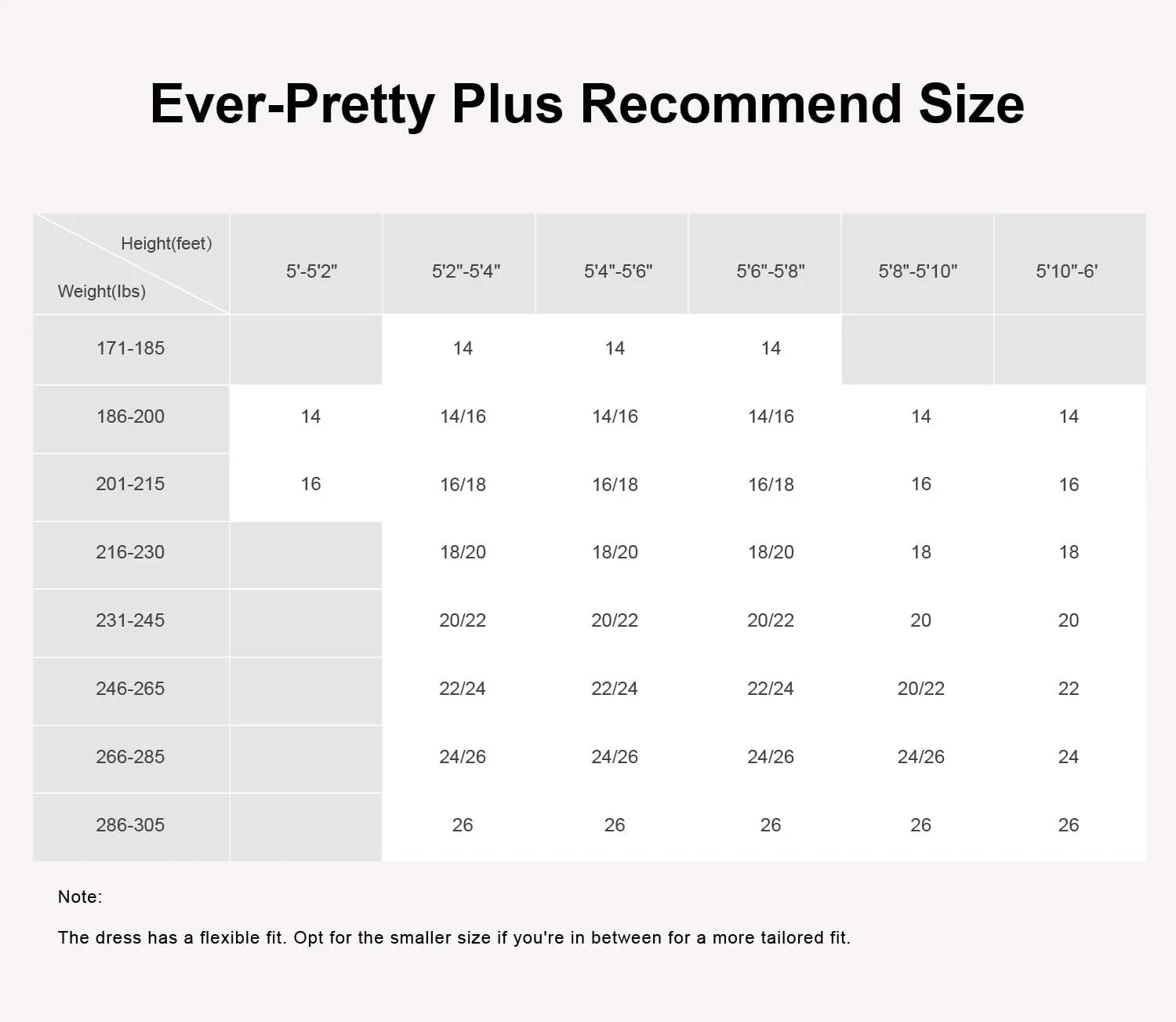 Ever-Pretty Women's Sexy Hollow Out V Neck Sequin Split Plus Size Trendy Formal Dresses for Curvy Women 1777-DAPH