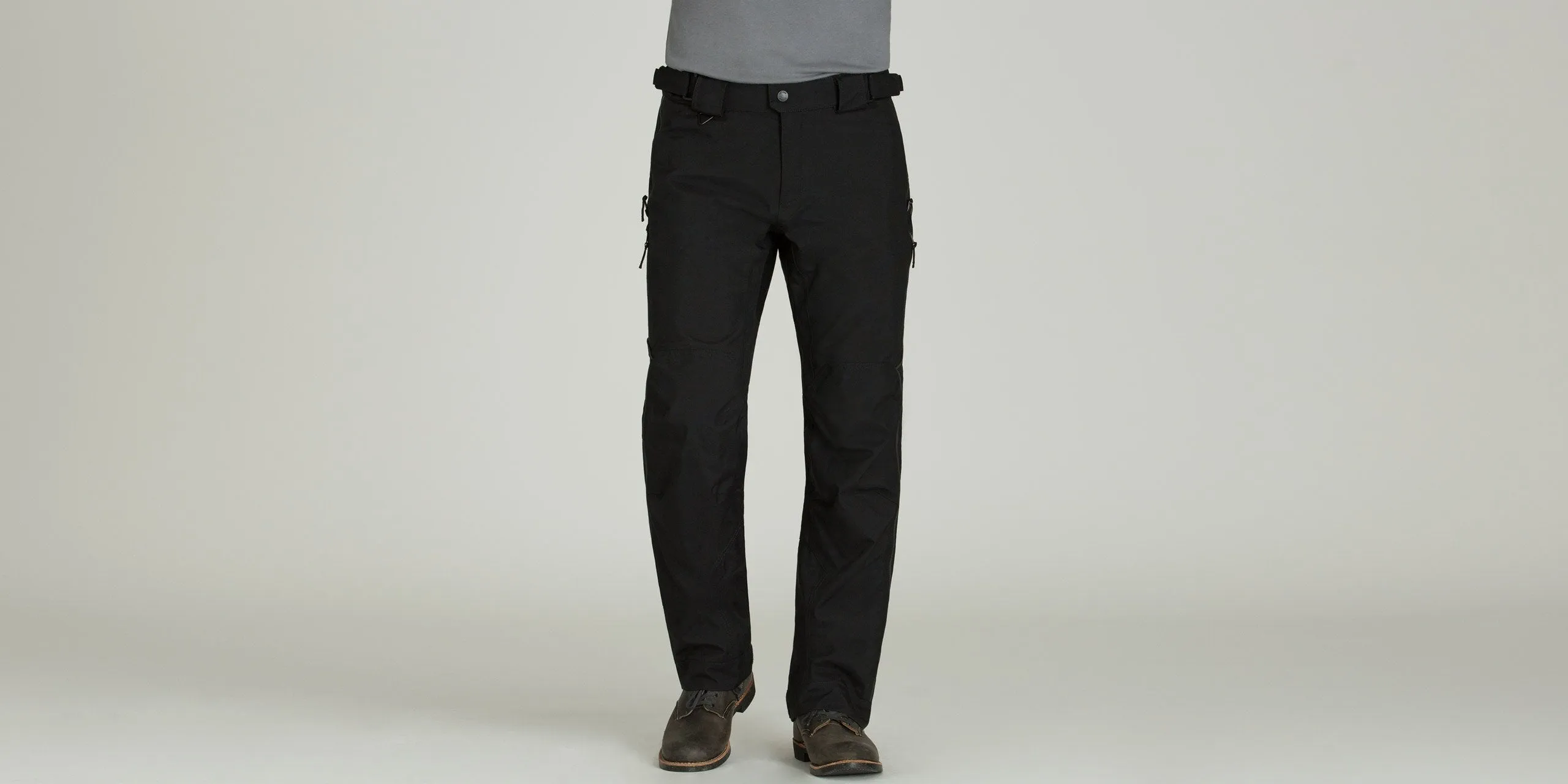 Expedition Motorcycle Pant