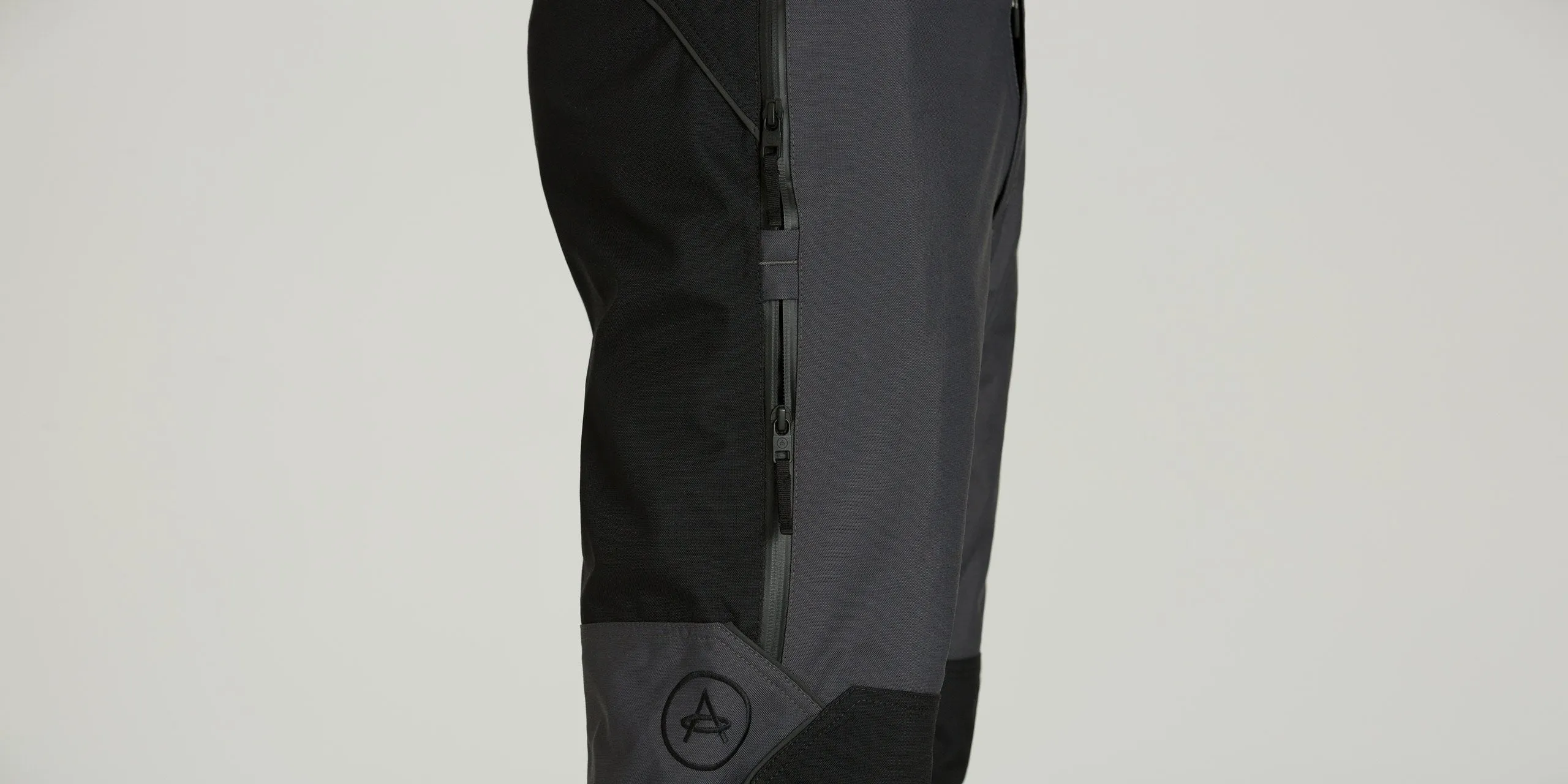 Expedition Motorcycle Pant