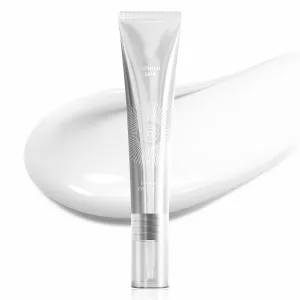 Eye Cream, Retinol Eye Cream, Puffiness Anti Aging, With Hyaluronic Acid, Peptides, Smooths Wrinkles & Fine Lines, Dark Circles Under Eye Treatment, 0.5 Fl Oz