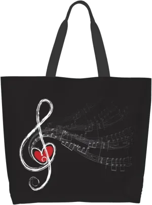 Famame Canvas Tote Bag Large Women Casual Shoulder Bag Handbag Reusable Multipurpose Shopping Grocery Bag For Outdoors…