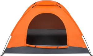 Family Camping, Hiking, and Backpack Tents | Dome Camping Tent Outdoor Tent Equipment