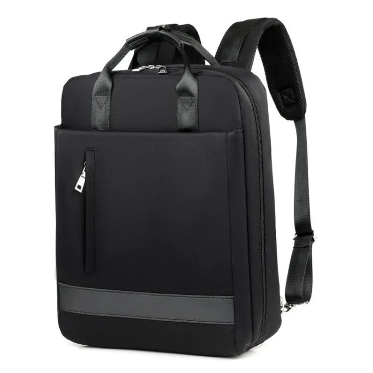 Fashion Rechargeable Inch Large Capacity Shockproof Backpacks