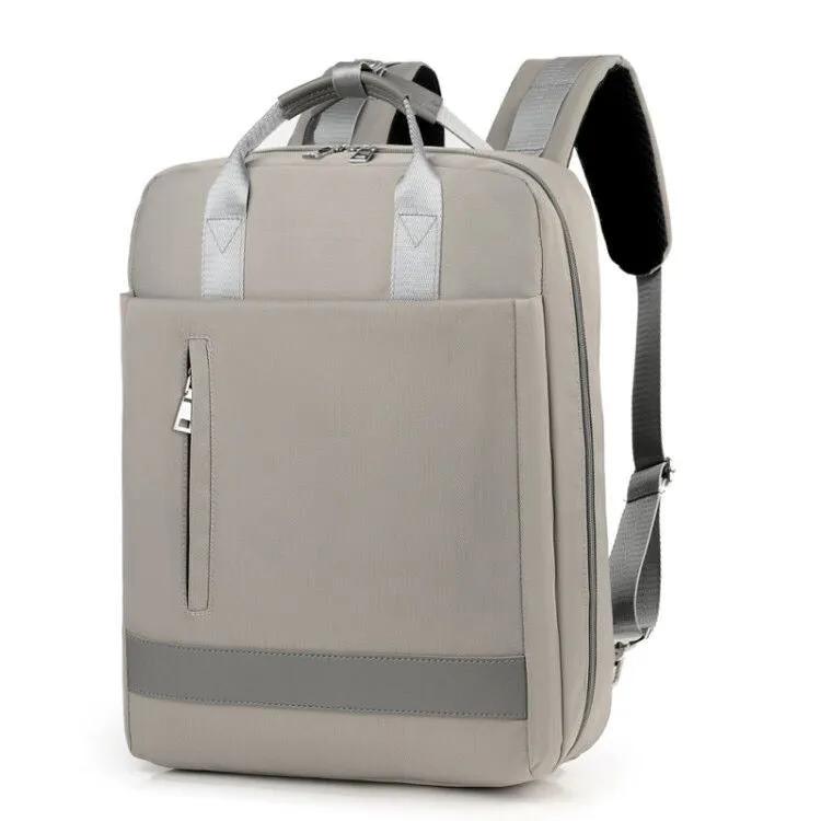 Fashion Rechargeable Inch Large Capacity Shockproof Backpacks