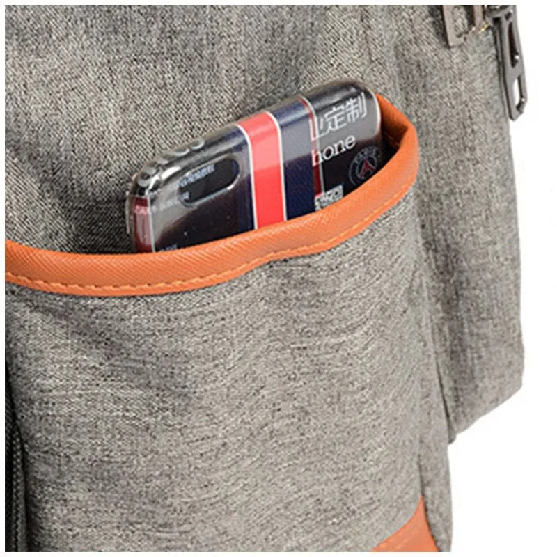 Fashion Vintage Backpack
