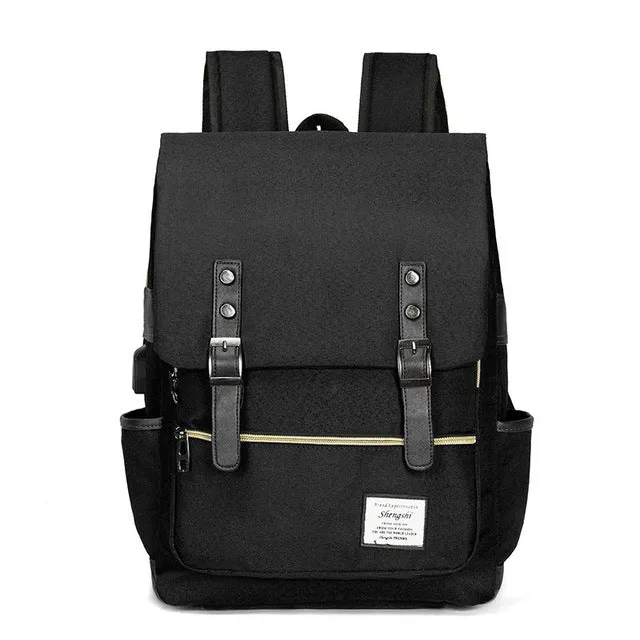 Fashion Vintage Backpack