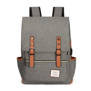 Fashion Vintage Backpack