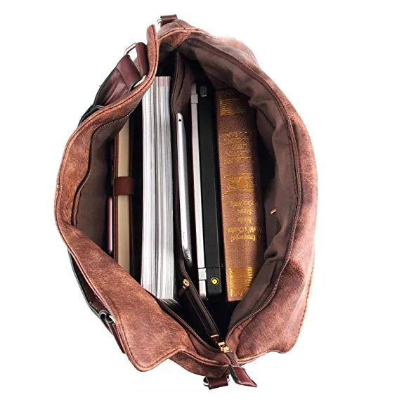 Fashion Women Leather Handbags
