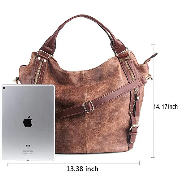 Fashion Women Leather Handbags