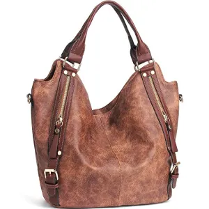 Fashion Women Leather Handbags
