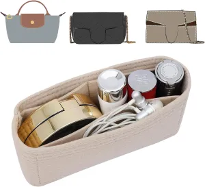 Miniature Leather Crossbody Bags
