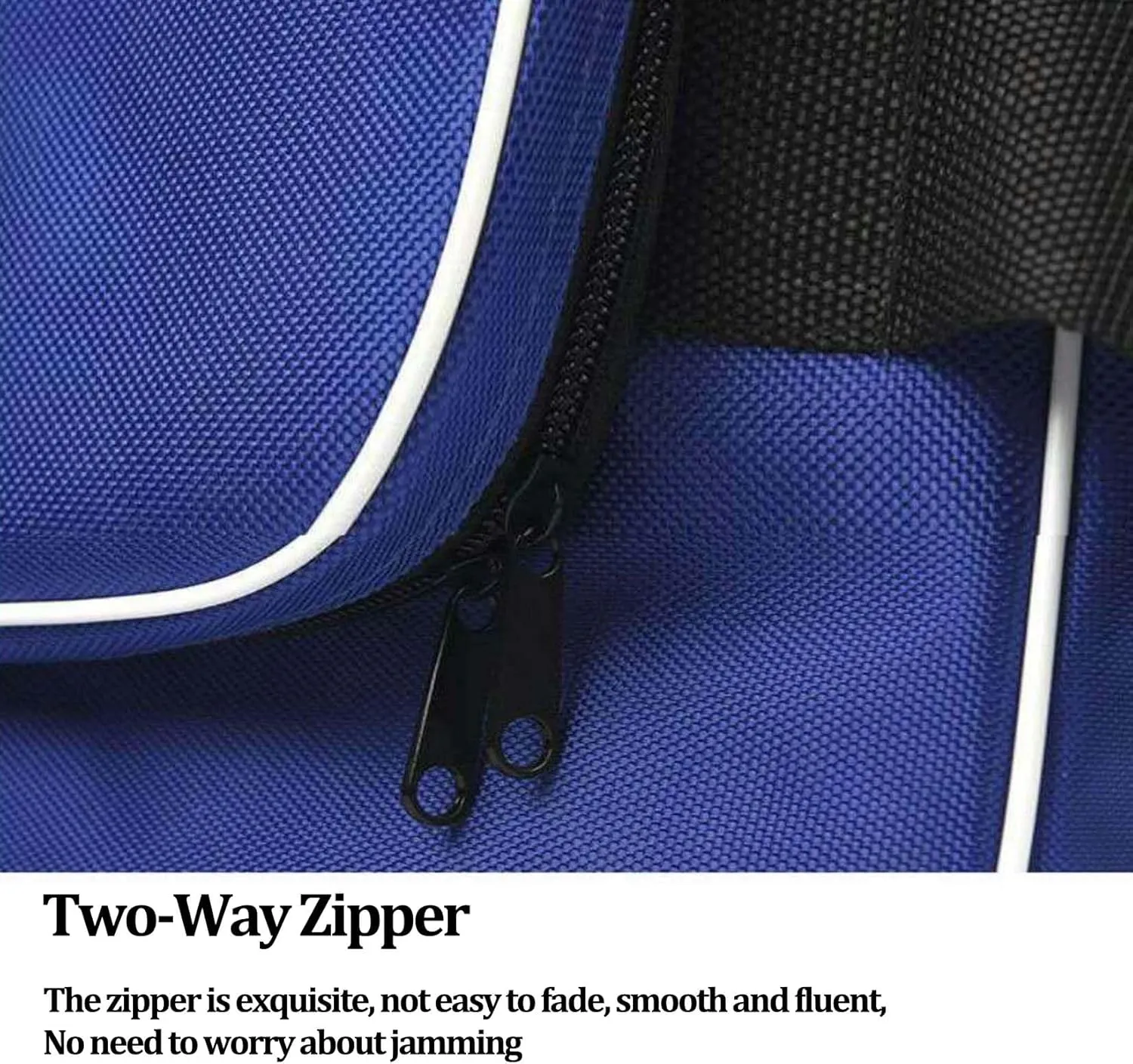 Fencing Sword Bag,Fencing Gear Bag With Wheels,Fencing Equipment Bag,1680D Oxford Cloth Wear-Resistant and Waterproof,Suitable for Foil/Epee/Saber