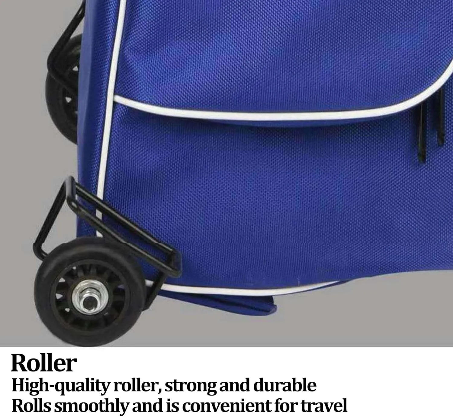 Fencing Sword Bag,Fencing Gear Bag With Wheels,Fencing Equipment Bag,1680D Oxford Cloth Wear-Resistant and Waterproof,Suitable for Foil/Epee/Saber