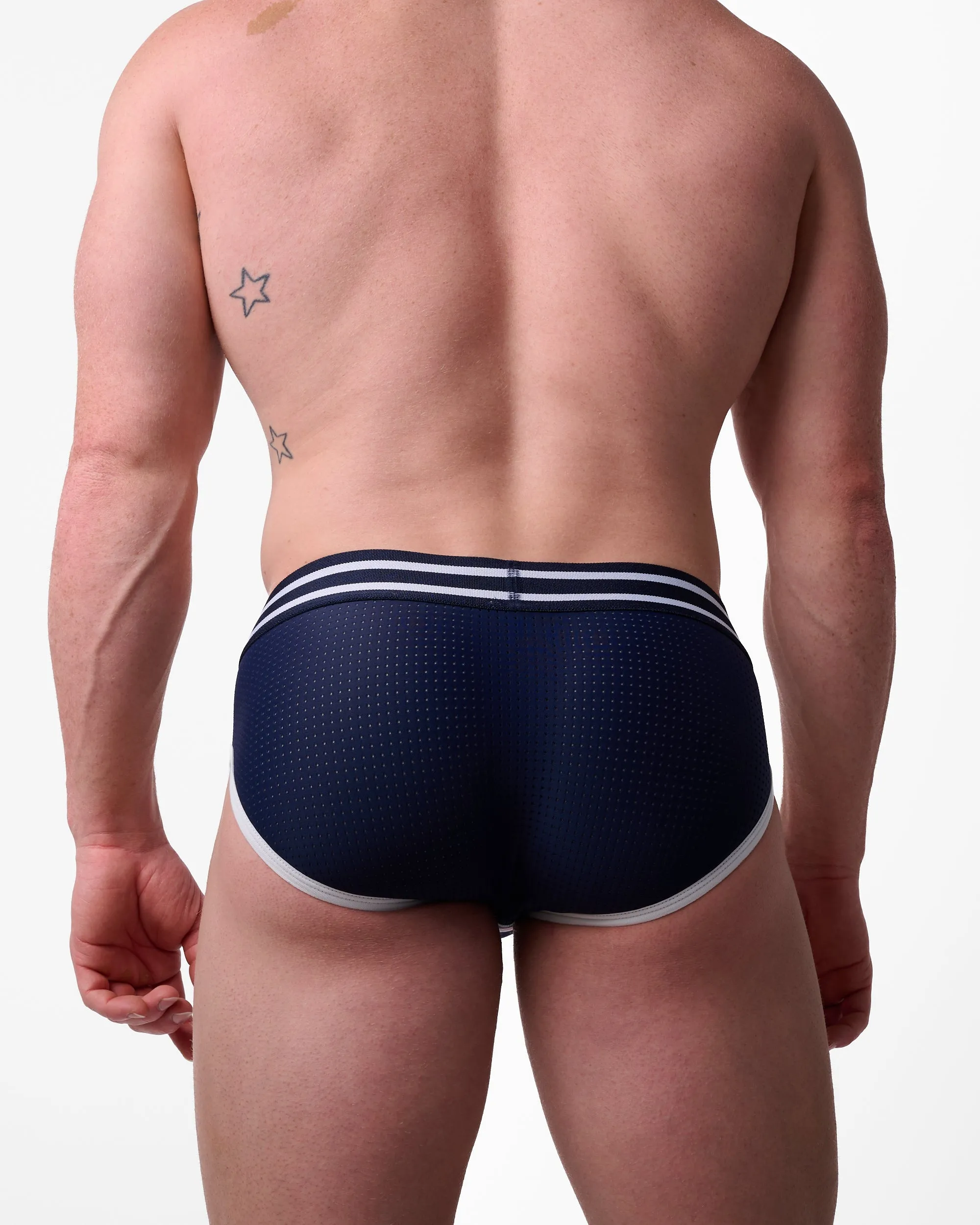 Force Brief