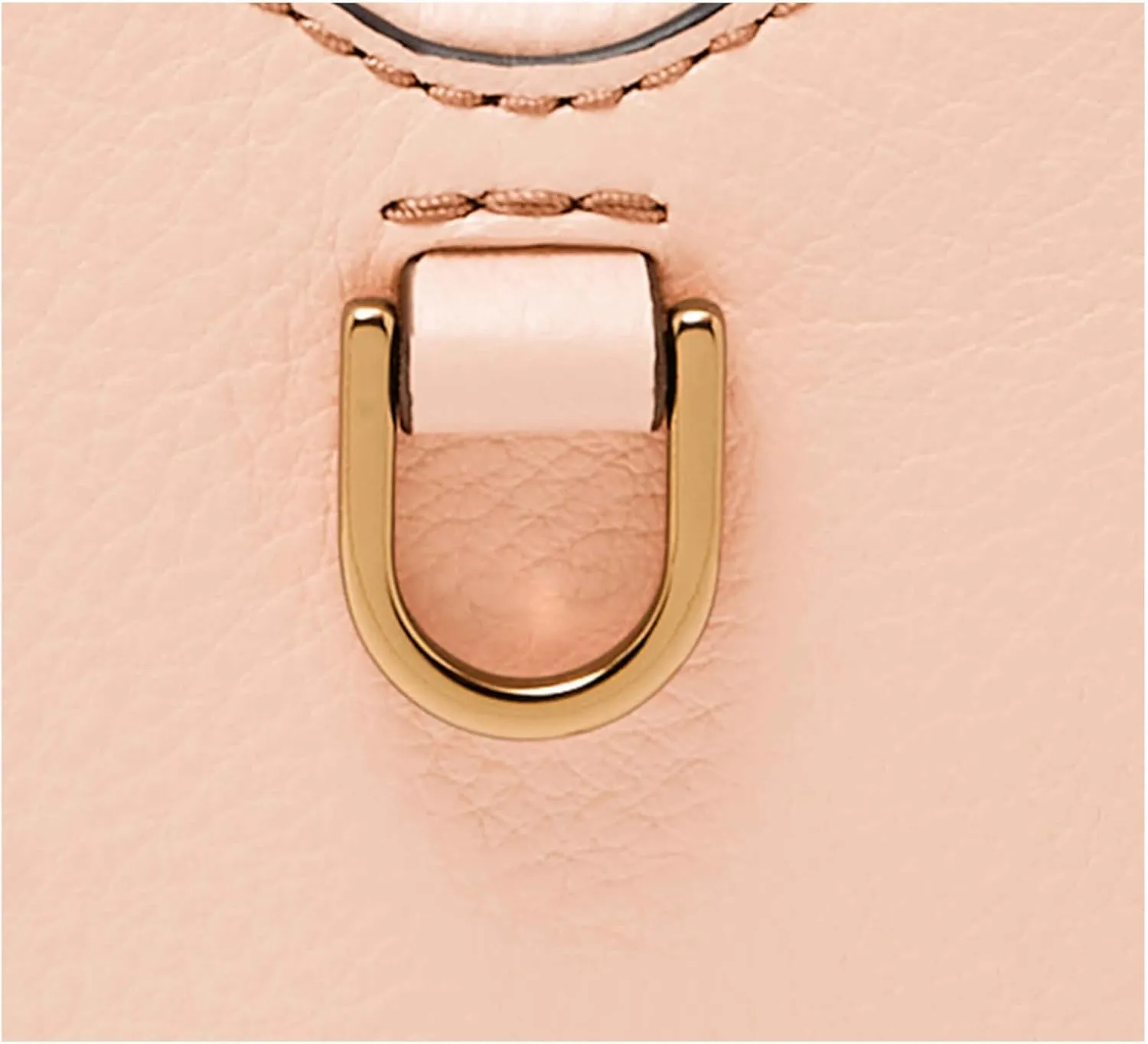 Fossil Coin Pouch