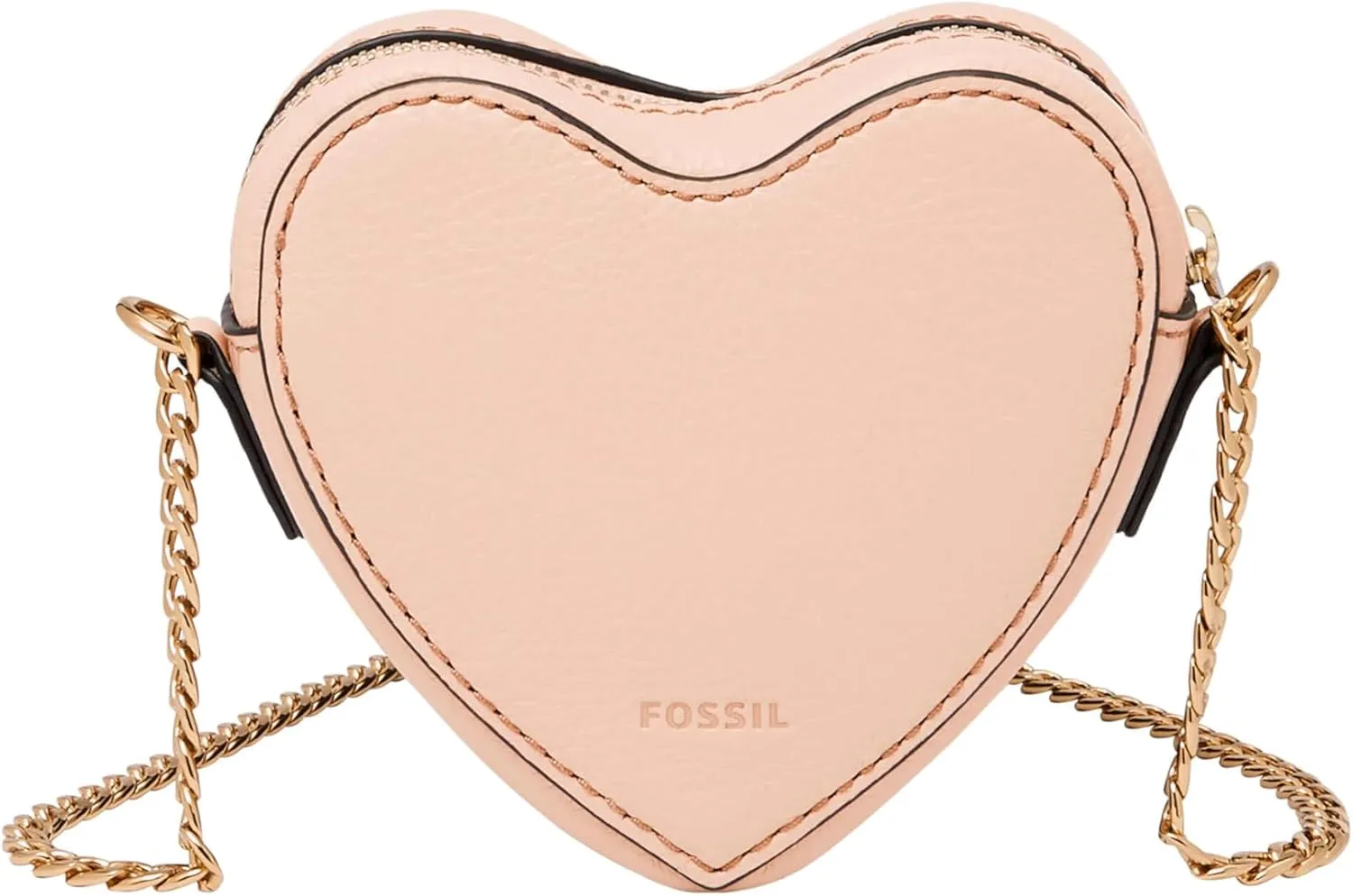 Fossil Coin Pouch