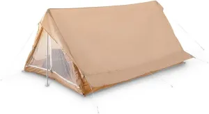 French Military Surplus Tropical Tent, Used