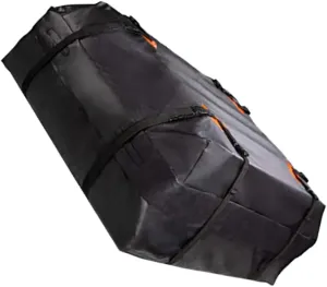 Gatuida Waterproof Pouch Duffel Roof Storage Rooftop Cargo Bag 420d Oxford Fabric