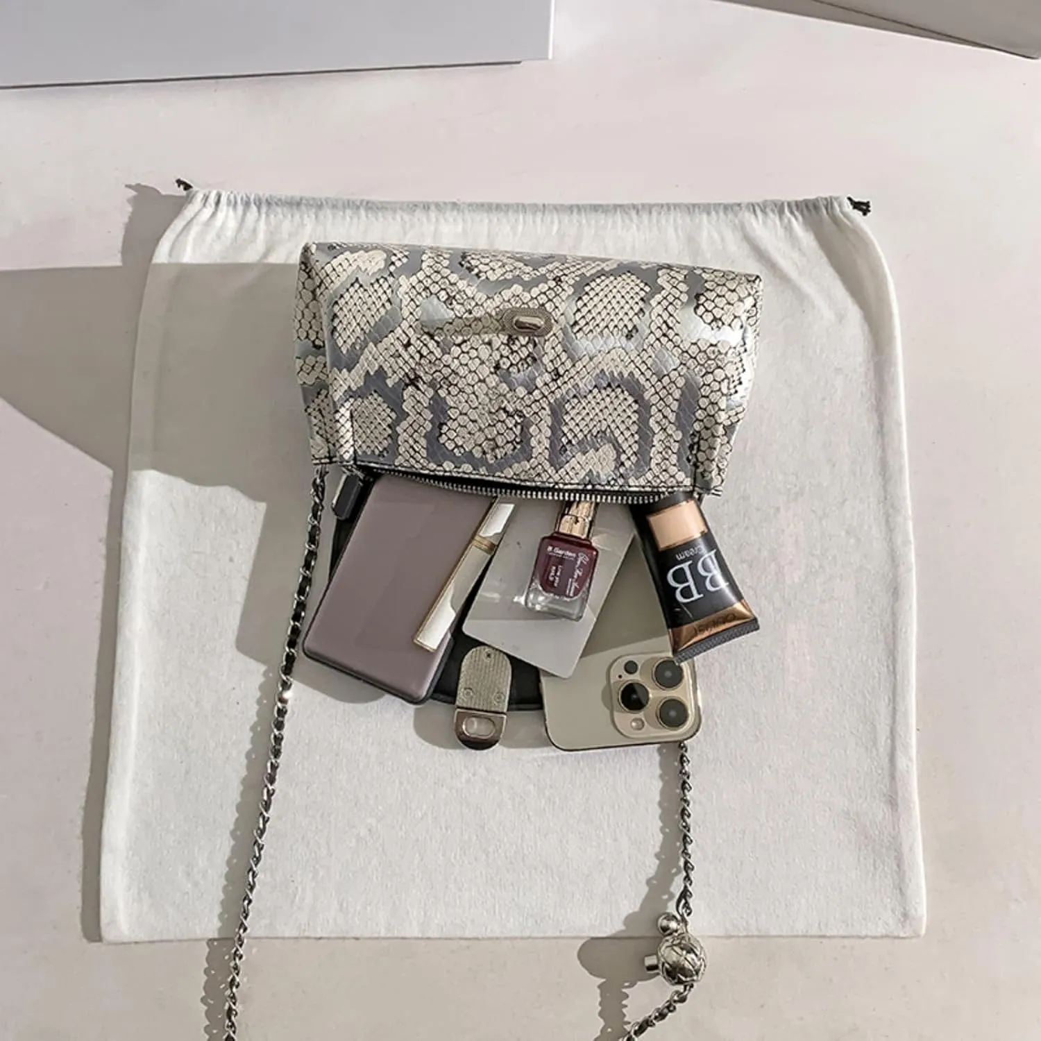 Genuine Leather purse Women, 2024 New handbags shoulder bag small purses for women Summer Lightweight suede bag