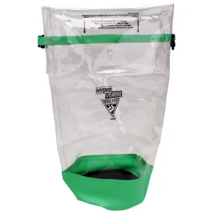 Glacier Clear Dry Bag Xl 55 L Clr-lm