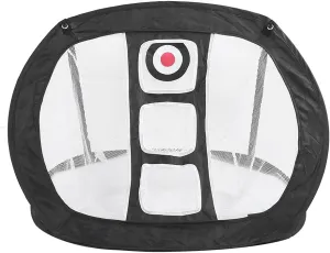 Golf Net, Golf Practice Net Oxford Cloth Portable Folding Detachable Instant Popup Designed, Golf Hitting Net for Training and Practice Indoors or Outdoors