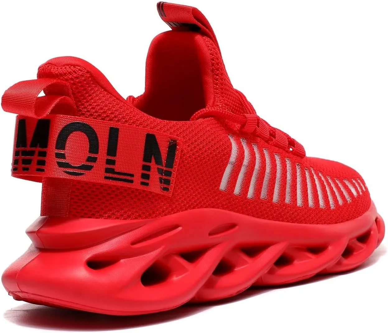 GSLMOLN Womens Walking Shoes Mesh Non Slip Gym Sports Casual Fashion Sneakers