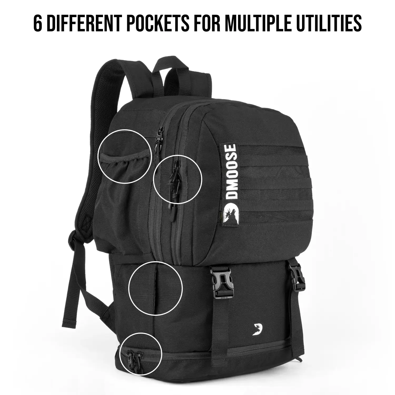 Gym Backpack