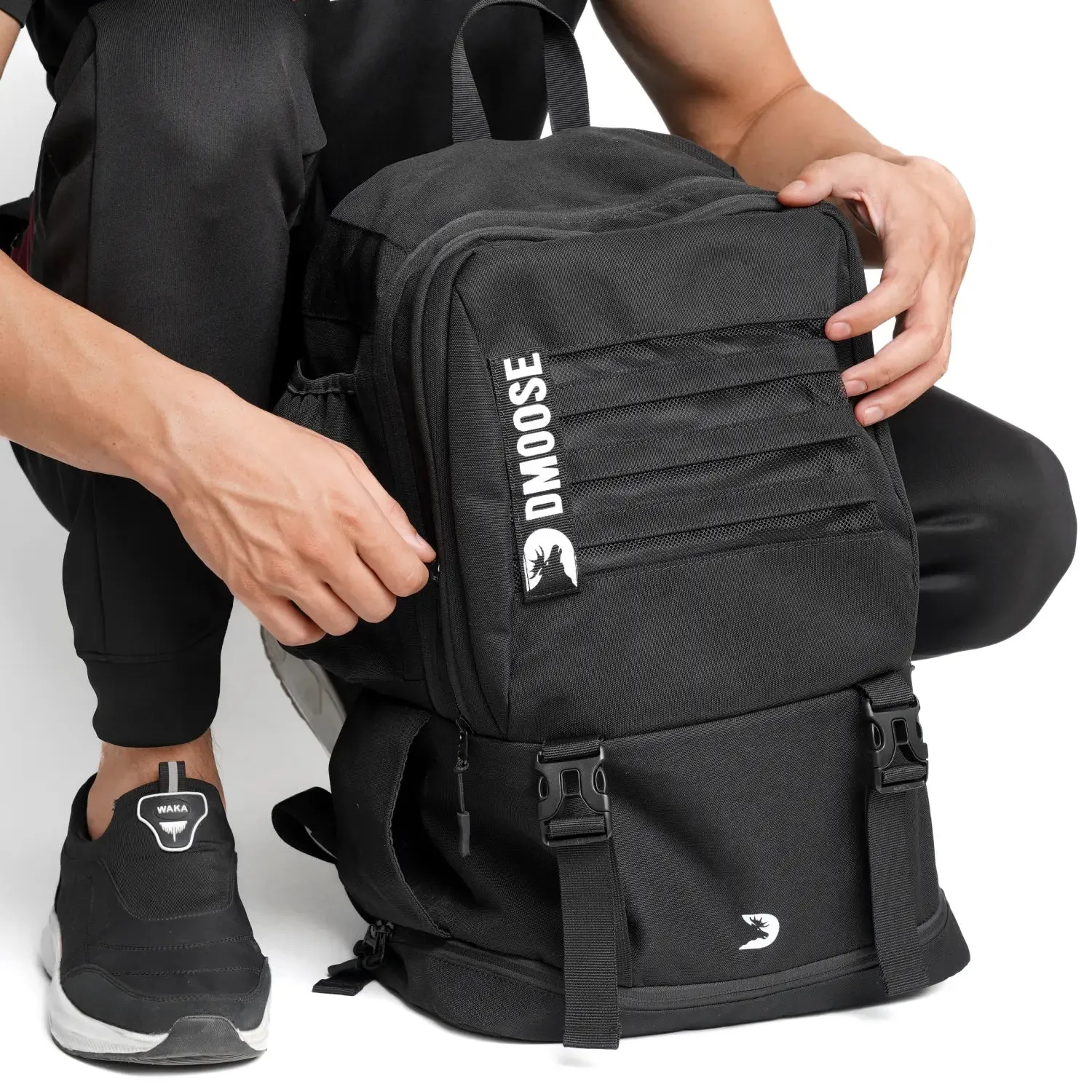 Gym Backpack
