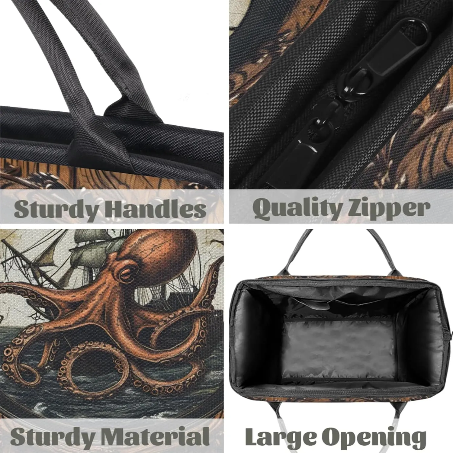 Gym Bag for Women Men, Travel Sports Duffel Bag with Trolley Sleeve, Gym Bag Weekender Overnight Bag Carry On Tote Bag