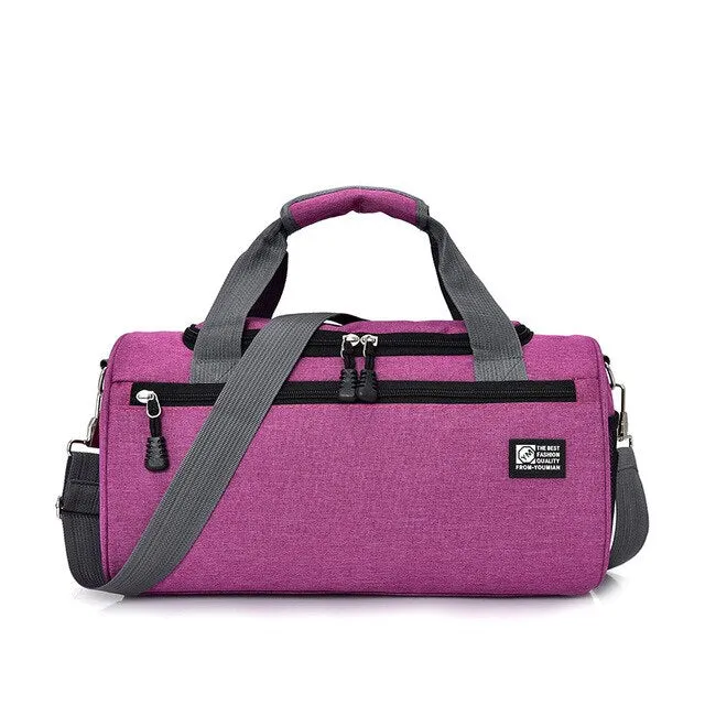 Gym Bag Women Fitness Yoga