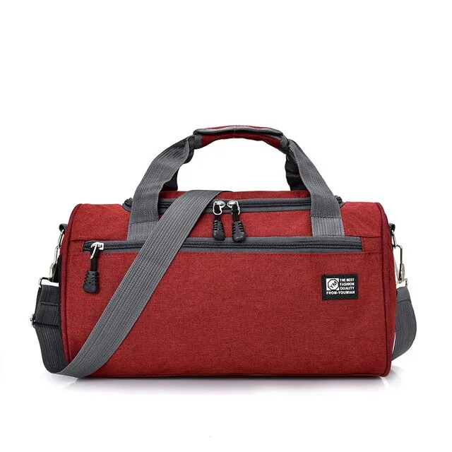 Gym Bag Women Fitness Yoga