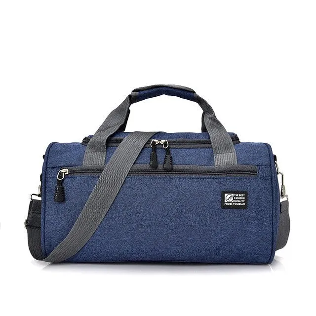 Gym Bag Women Fitness Yoga