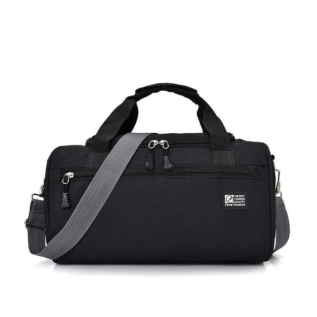 Gym Bag Women Fitness Yoga