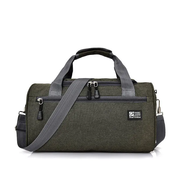 Gym Bag Women Fitness Yoga