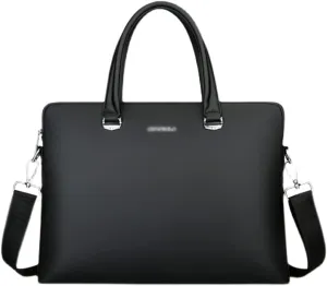 Handbag Oxford Canvas Bag Briefcase Horizontal Shoulder Cross-body Computer