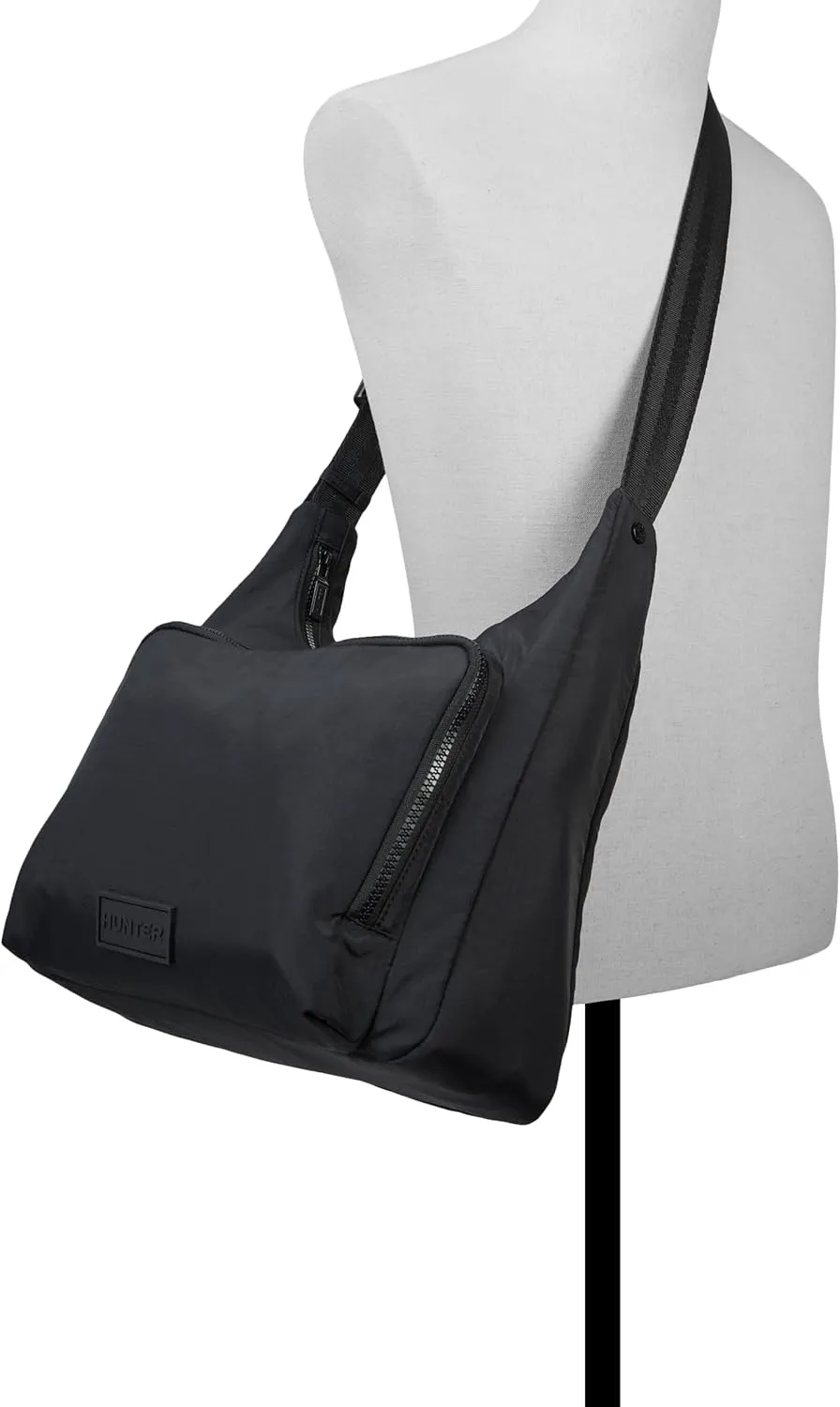 Hunter Commute Shoulder Bag